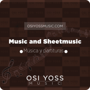 Music and sheetmusic